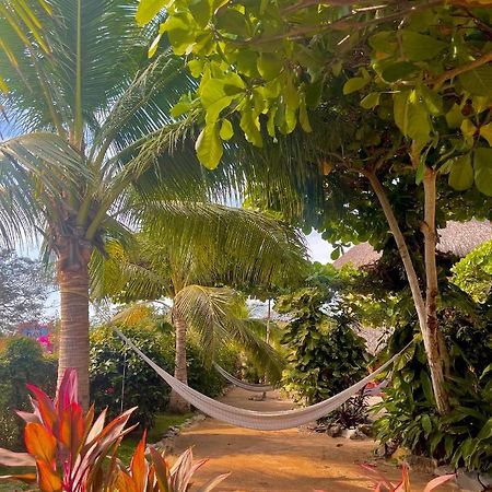 Troncones Point Hostel Exterior foto